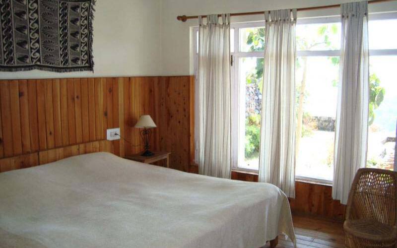 The Hermitage, Kailash, Villa Resort, Nainital 3